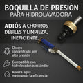 Boquilla de Presión
